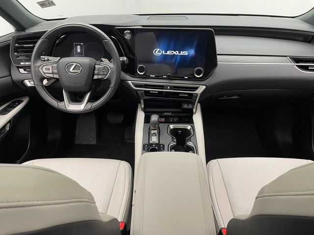 2024 Lexus RX RX 350 Premium AWD - 22992504 - 18