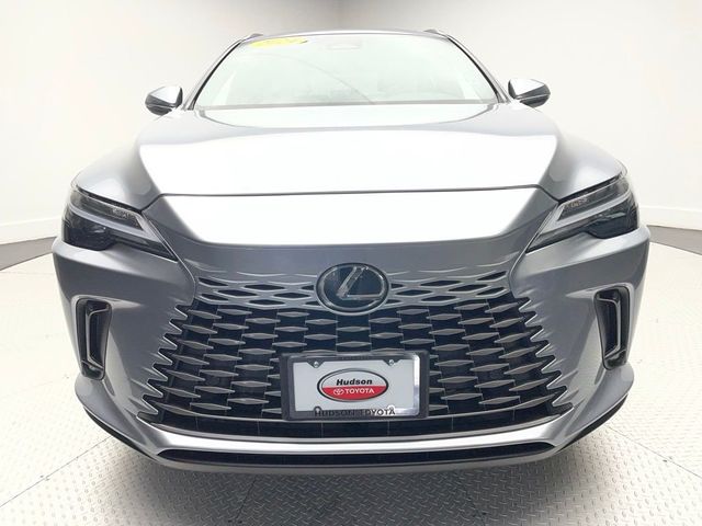 2024 Lexus RX RX 350 Premium AWD - 22992504 - 1