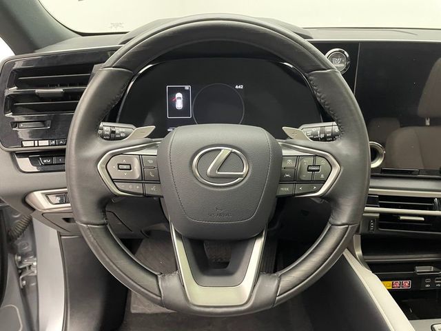 2024 Lexus RX RX 350 Premium AWD - 22992504 - 20
