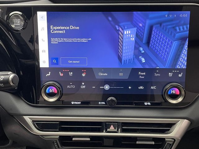 2024 Lexus RX RX 350 Premium AWD - 22992504 - 24