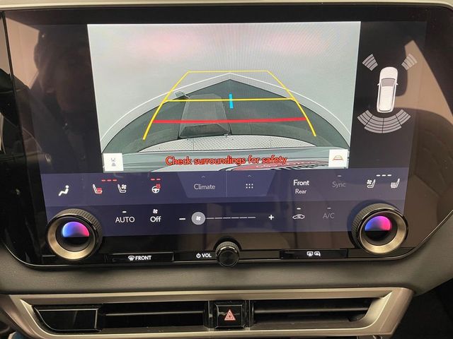 2024 Lexus RX RX 350 Premium AWD - 22992504 - 25