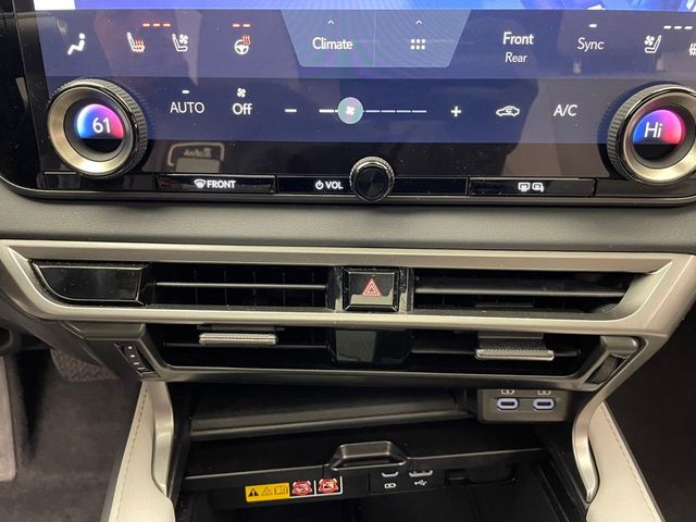 2024 Lexus RX RX 350 Premium AWD - 22992504 - 26
