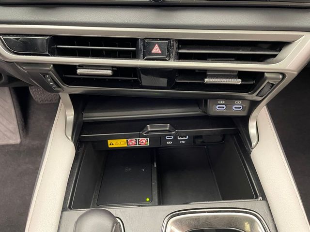 2024 Lexus RX RX 350 Premium AWD - 22992504 - 27