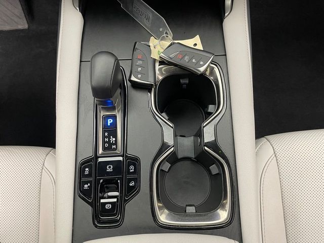 2024 Lexus RX RX 350 Premium AWD - 22992504 - 28