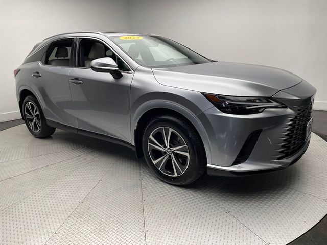 2024 Lexus RX RX 350 Premium AWD - 22992504 - 2