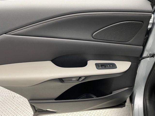 2024 Lexus RX RX 350 Premium AWD - 22992504 - 31