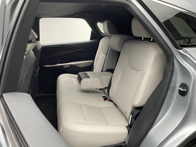 2024 Lexus RX RX 350 Premium AWD - 22992504 - 33