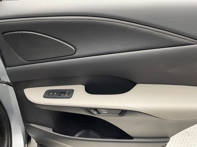 2024 Lexus RX RX 350 Premium AWD - 22992504 - 34