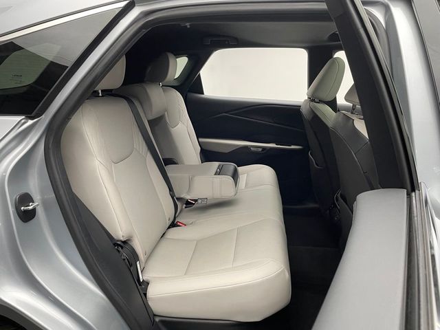 2024 Lexus RX RX 350 Premium AWD - 22992504 - 36