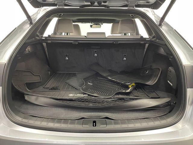 2024 Lexus RX RX 350 Premium AWD - 22992504 - 38