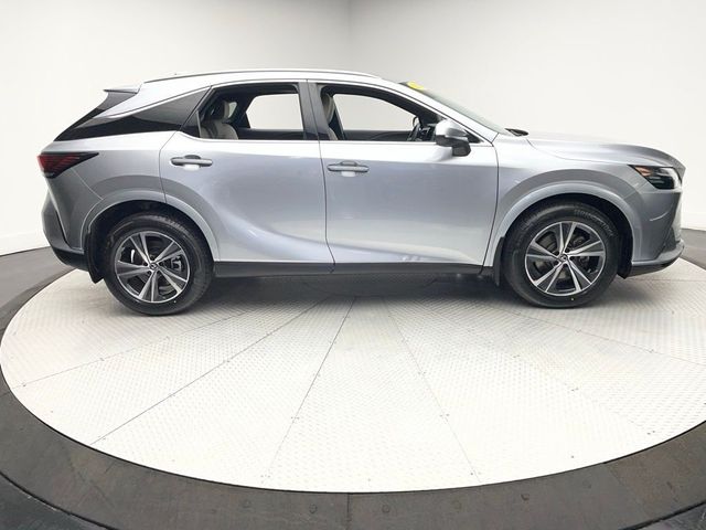 2024 Lexus RX RX 350 Premium AWD - 22992504 - 3