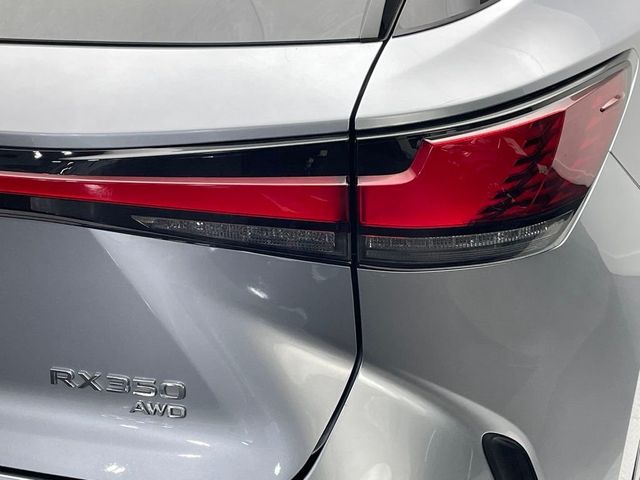 2024 Lexus RX RX 350 Premium AWD - 22992504 - 42