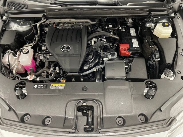 2024 Lexus RX RX 350 Premium AWD - 22992504 - 43