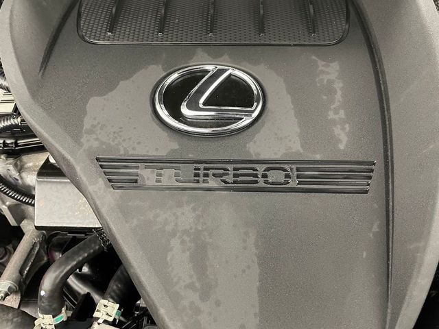 2024 Lexus RX RX 350 Premium AWD - 22992504 - 44