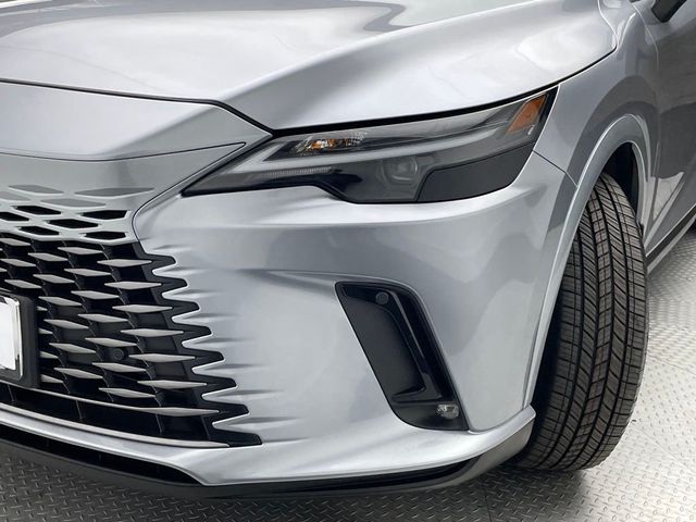 2024 Lexus RX RX 350 Premium AWD - 22992504 - 45