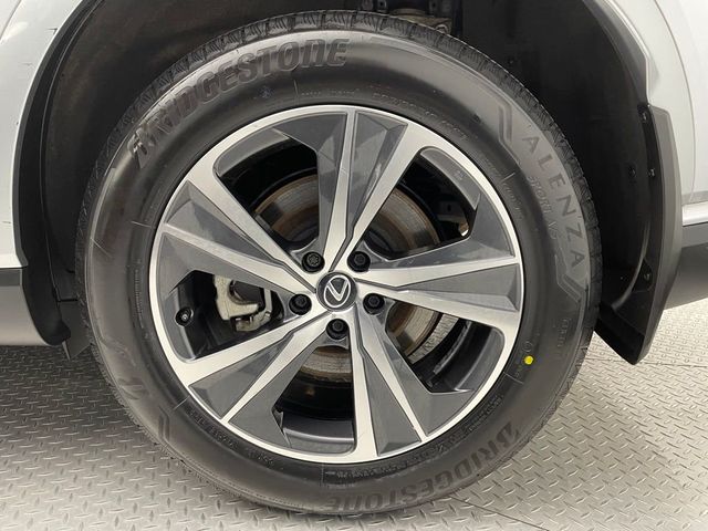 2024 Lexus RX RX 350 Premium AWD - 22992504 - 46
