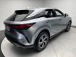 2024 Lexus RX RX 350 Premium AWD - 22992504 - 4