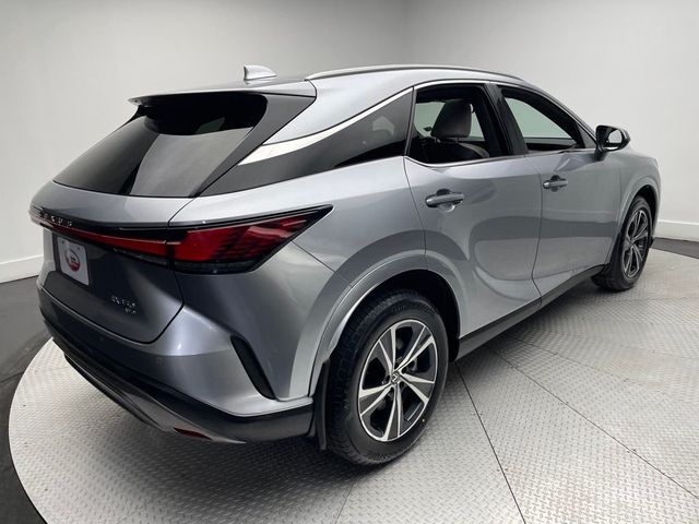 2024 Lexus RX RX 350 Premium AWD - 22992504 - 4