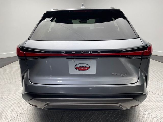 2024 Lexus RX RX 350 Premium AWD - 22992504 - 5
