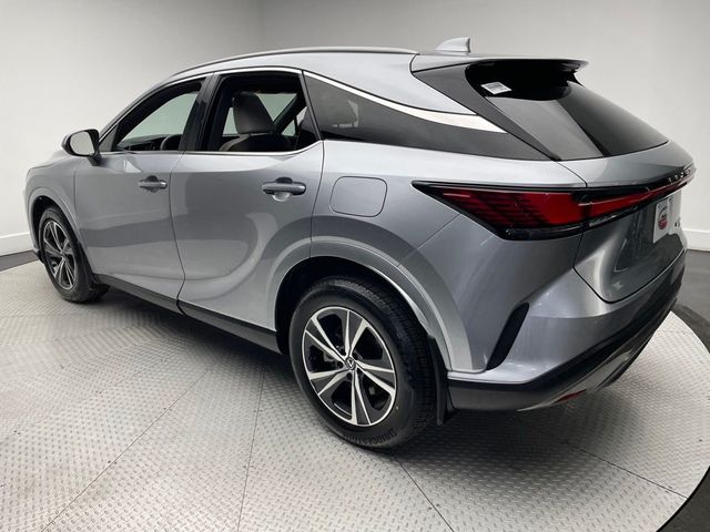 2024 Lexus RX RX 350 Premium AWD - 22992504 - 6