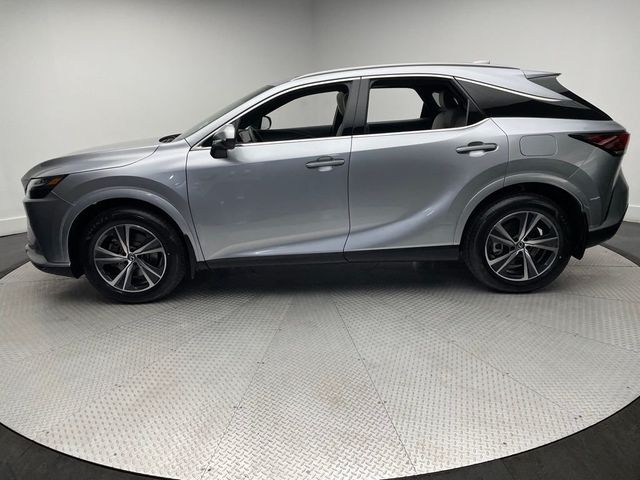2024 Lexus RX RX 350 Premium AWD - 22992504 - 7