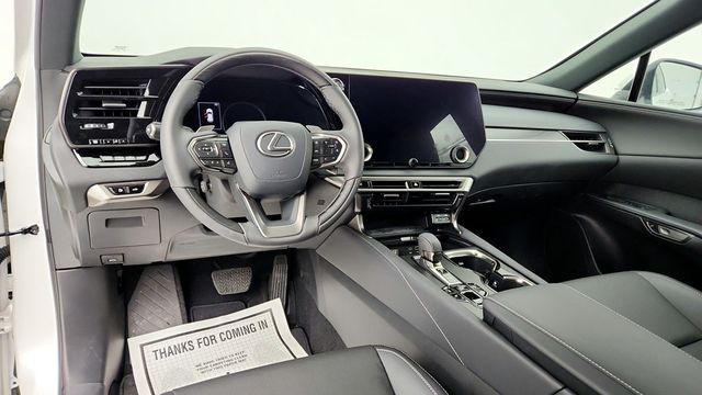 2024 Lexus RX RX 350 Premium AWD - 22945423 - 12
