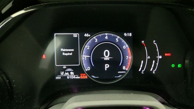 2024 Lexus RX RX 350 Premium AWD - 22945423 - 14