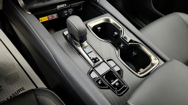 2024 Lexus RX RX 350 Premium AWD - 22945423 - 16