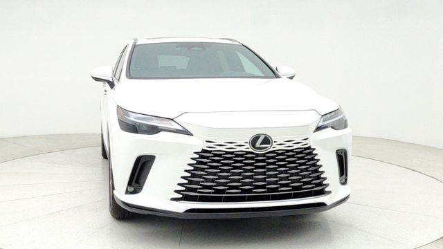 2024 Lexus RX RX 350 Premium AWD - 22945423 - 1