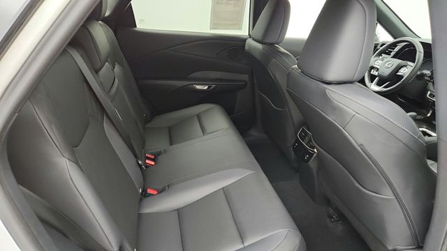 2024 Lexus RX RX 350 Premium AWD - 22945423 - 22