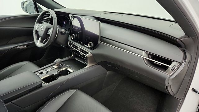 2024 Lexus RX RX 350 Premium AWD - 22945423 - 24