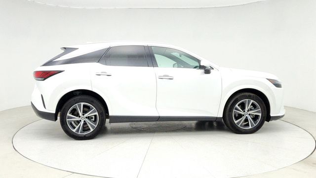 2024 Lexus RX RX 350 Premium AWD - 22945423 - 3