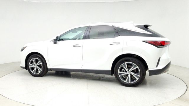 2024 Lexus RX RX 350 Premium AWD - 22945423 - 6