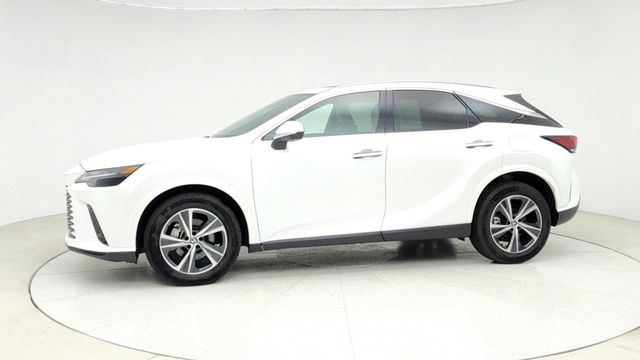 2024 Lexus RX RX 350 Premium AWD - 22945423 - 7