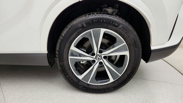 2024 Lexus RX RX 350 Premium AWD - 22945423 - 8