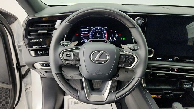 2024 Lexus RX RX 350 Premium AWD with 21'' Wheels and Convenience Package - 22945423 - 13