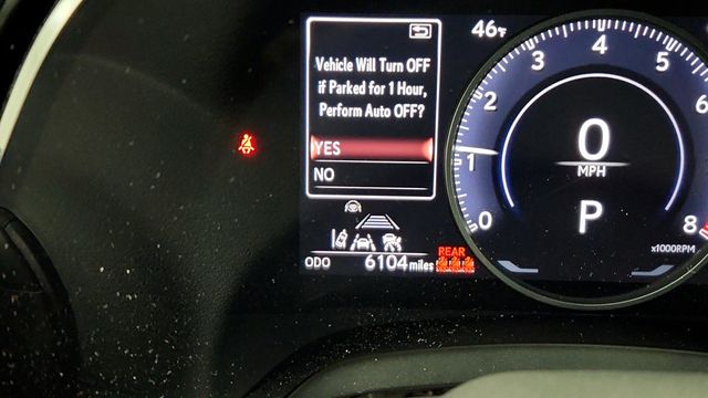 2024 Lexus RX RX 350 Premium AWD with 21'' Wheels and Convenience Package - 22945423 - 15