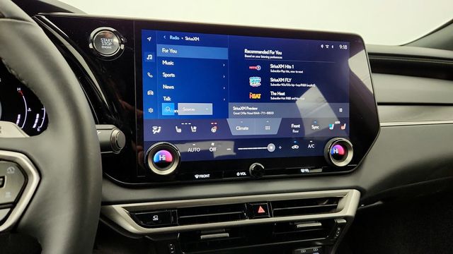 2024 Lexus RX RX 350 Premium AWD with 21'' Wheels and Convenience Package - 22945423 - 17