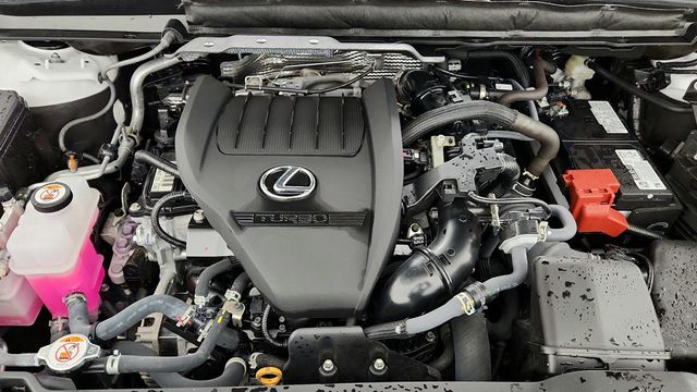 2024 Lexus RX RX 350 Premium AWD with 21'' Wheels and Convenience Package - 22945423 - 27