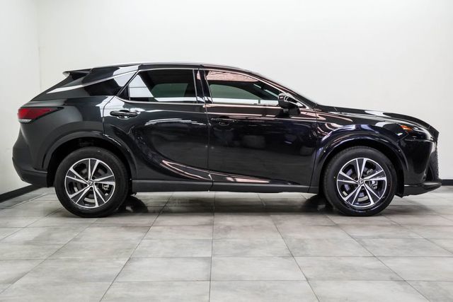 2024 Lexus RX RX 350 Premium FWD - 23021661 - 9