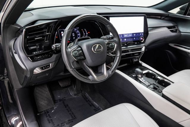 2024 Lexus RX RX 350 Premium FWD - 23021661 - 19