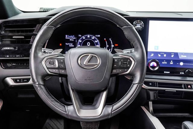 2024 Lexus RX RX 350 Premium FWD - 23021661 - 22
