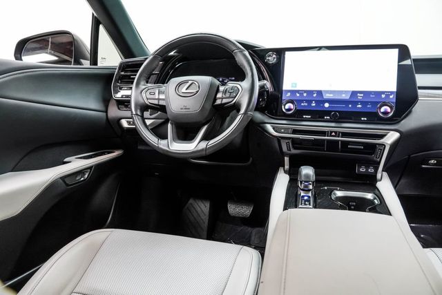 2024 Lexus RX RX 350 Premium FWD - 23021661 - 23