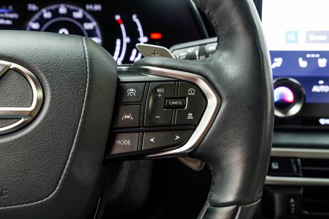 2024 Lexus RX RX 350 Premium FWD - 23021661 - 33