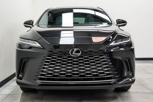 2024 Lexus RX RX 350 Premium FWD - 23021661 - 5