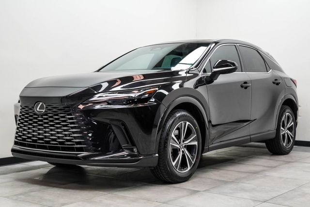 2024 Lexus RX RX 350 Premium FWD - 23021661 - 6