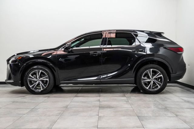 2024 Lexus RX RX 350 Premium FWD - 23021661 - 7