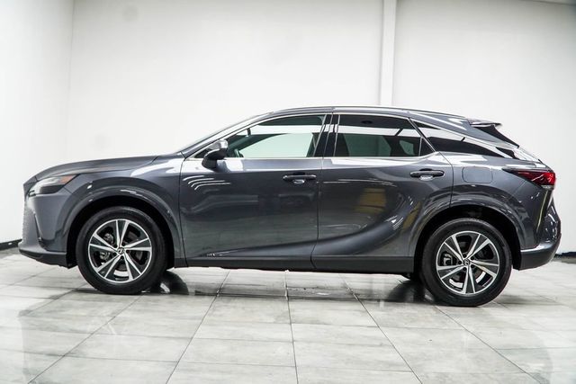 2024 Lexus RX RX 350 Premium FWD - 23064159 - 11