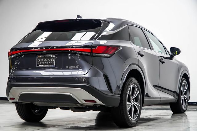 2024 Lexus RX RX 350 Premium FWD - 23064159 - 14