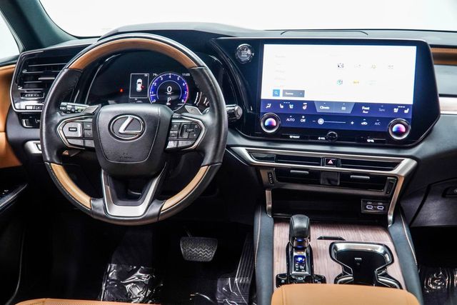 2024 Lexus RX RX 350 Premium FWD - 23064159 - 18